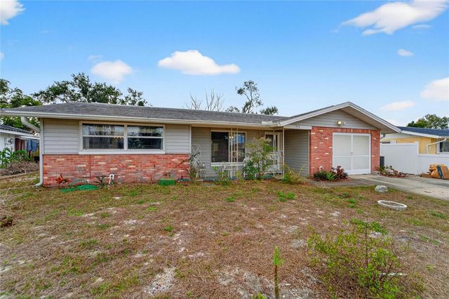 7914 TALISMAN DRIVE, Port Richey, FL 34668