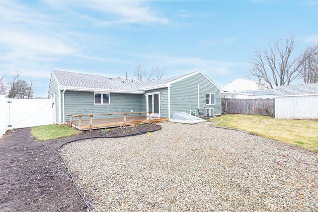 57 Columbus Avenue, Edison, NJ 08817