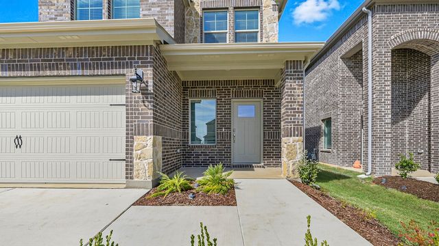 3225 Cribbing Trail, Aubrey, TX 76227
