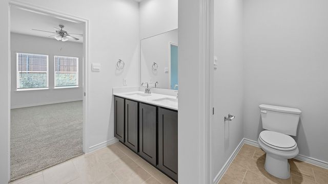 3225 Cribbing Trail, Aubrey, TX 76227