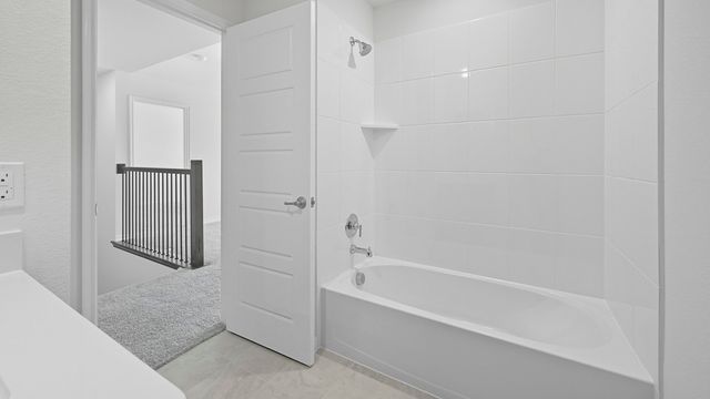 3225 Cribbing Trail, Aubrey, TX 76227