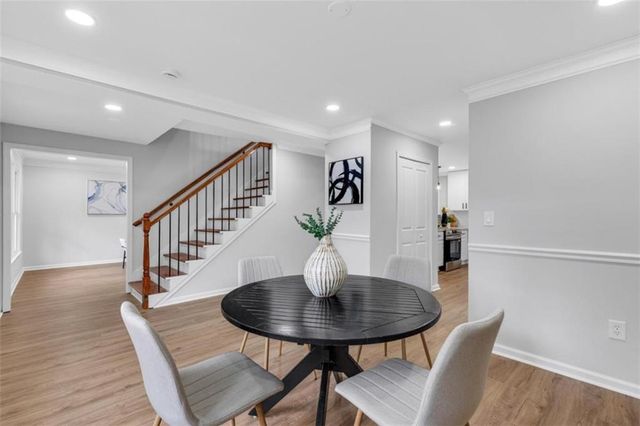 1606 King Road, Riverdale, GA 30296
