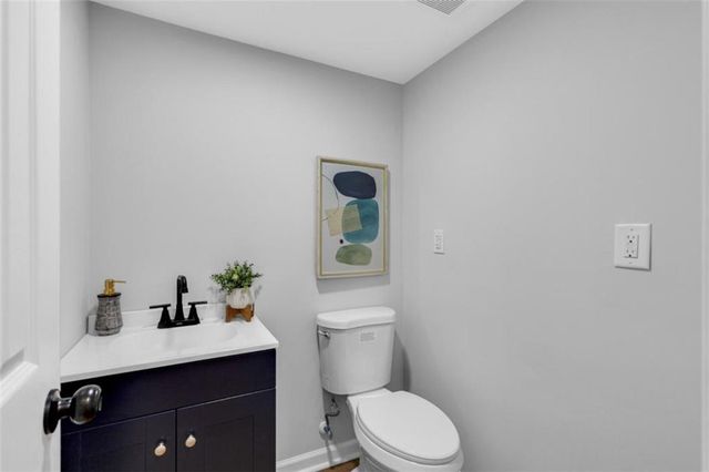 1606 King Road, Riverdale, GA 30296