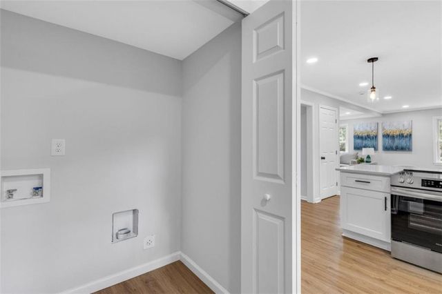 1606 King Road, Riverdale, GA 30296