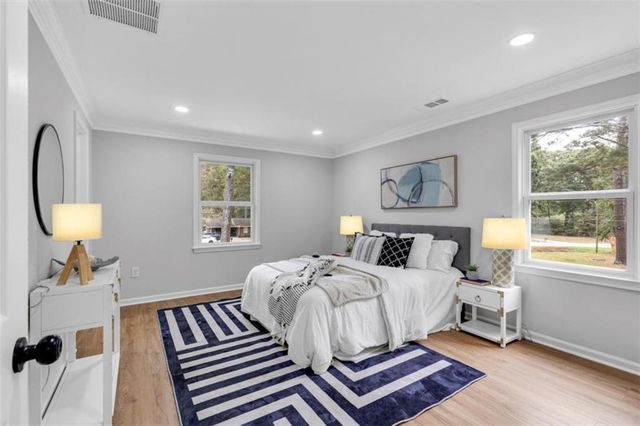 1606 King Road, Riverdale, GA 30296
