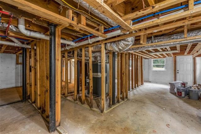 1606 King Road, Riverdale, GA 30296