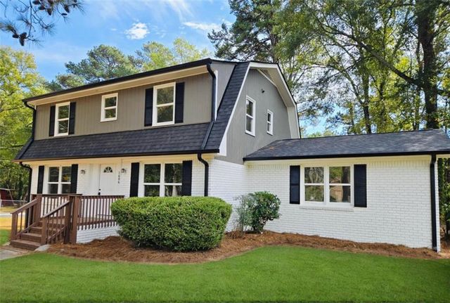 1606 King Road, Riverdale, GA 30296