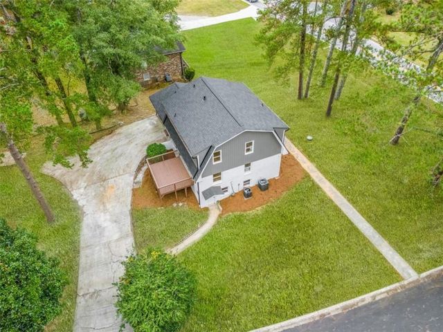 1606 King Road, Riverdale, GA 30296