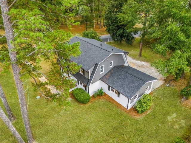 1606 King Road, Riverdale, GA 30296
