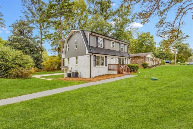 1606 King Road, Riverdale, GA 30296