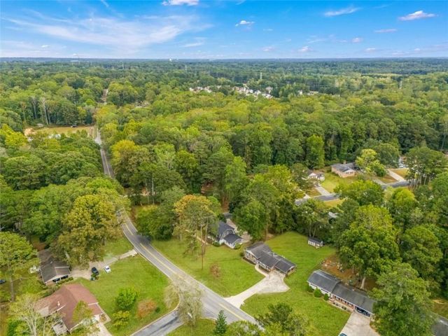 1606 King Road, Riverdale, GA 30296
