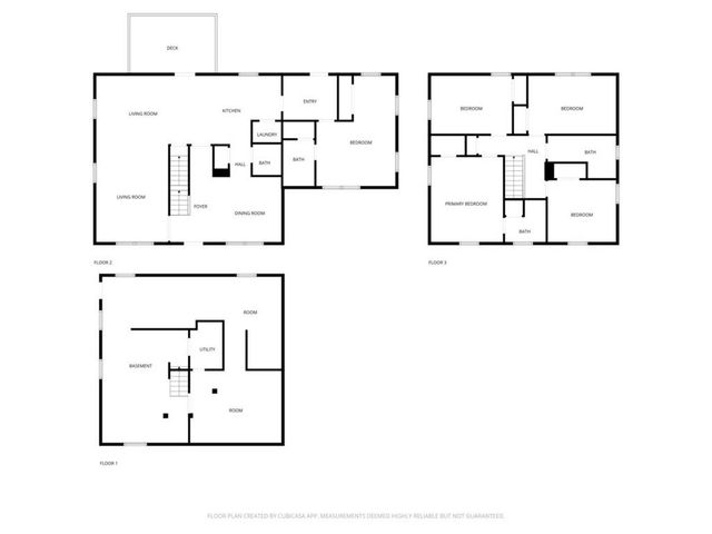 1606 King Road, Riverdale, GA 30296