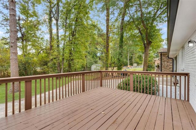 1606 King Road, Riverdale, GA 30296