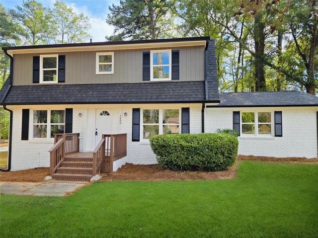 1606 King Road, Riverdale, GA 30296