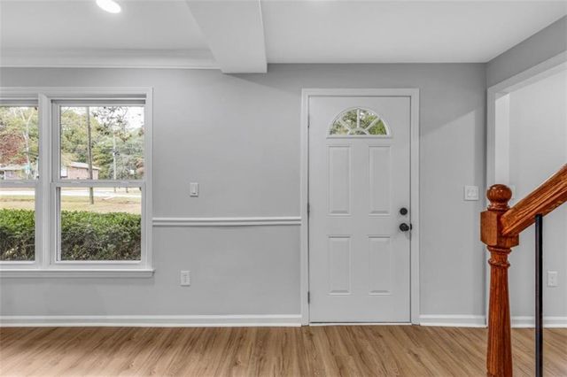 1606 King Road, Riverdale, GA 30296