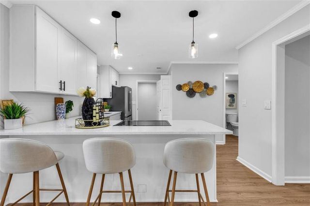 1606 King Road, Riverdale, GA 30296