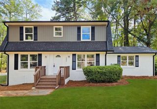1606 King Road, Riverdale, GA 30296