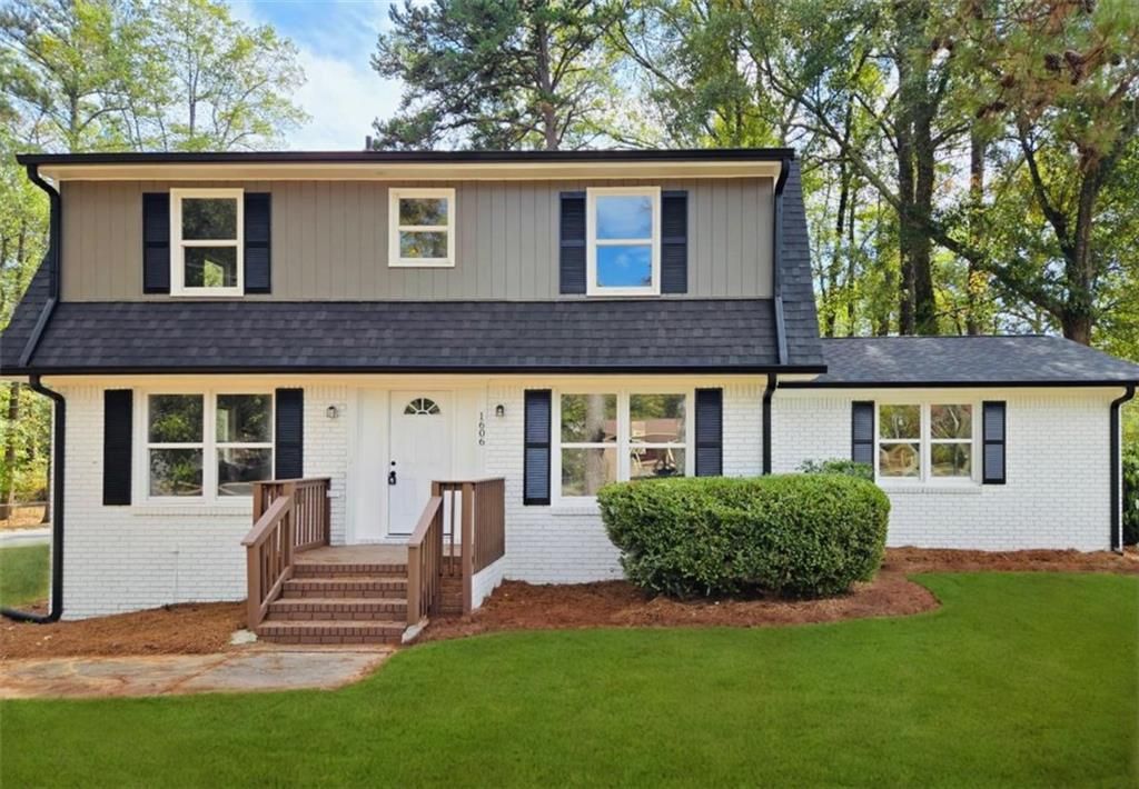 1606 King Road, Riverdale, GA 30296