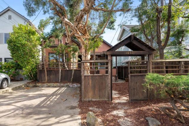 1057 47th Street, Emeryville, CA 94608