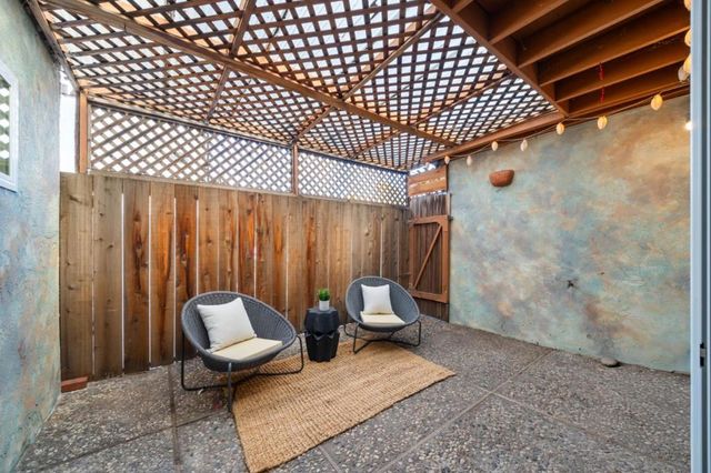1057 47th Street, Emeryville, CA 94608