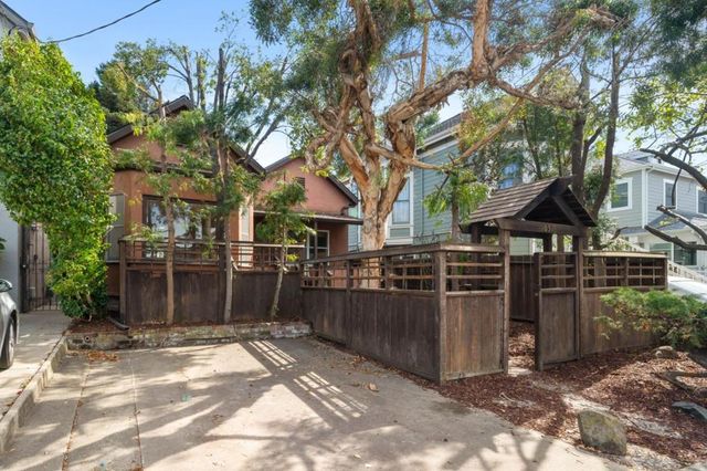 1057 47th Street, Emeryville, CA 94608