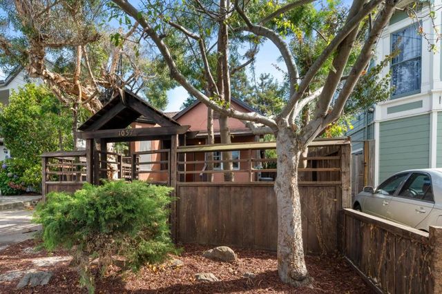 1057 47th Street, Emeryville, CA 94608