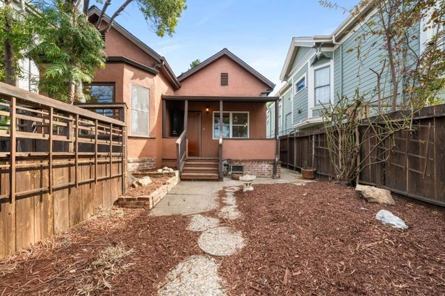 1057 47th Street, Emeryville, CA 94608