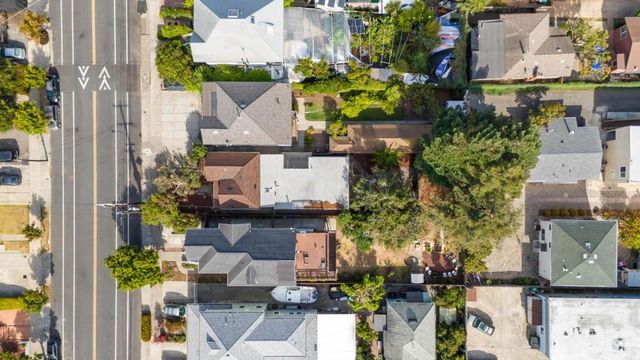 1057 47th Street, Emeryville, CA 94608