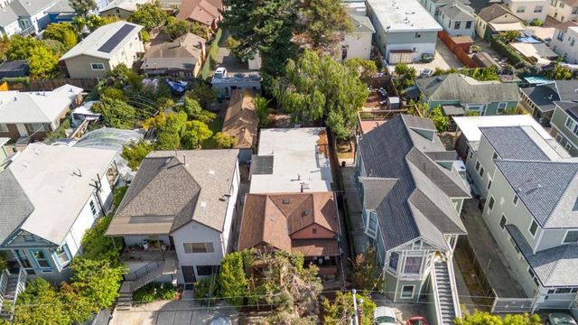 1057 47th Street, Emeryville, CA 94608