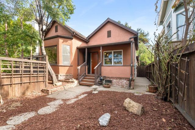1057 47th Street, Emeryville, CA 94608