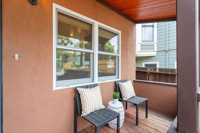 1057 47th Street, Emeryville, CA 94608