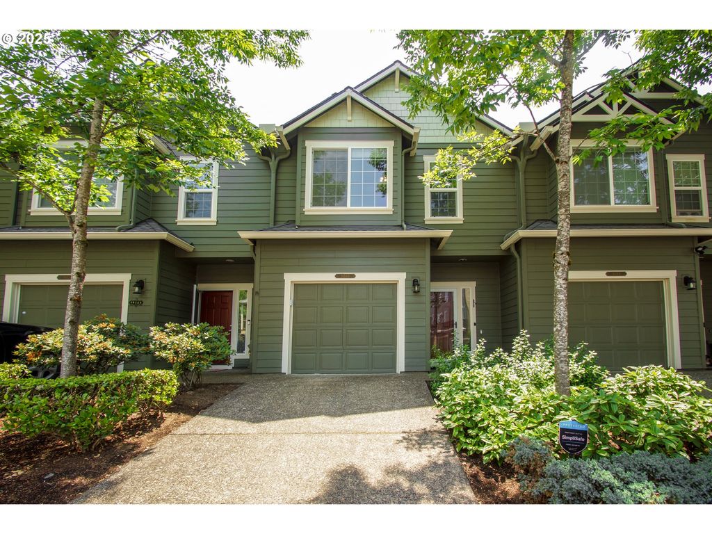 16140 Nw FESCUE Ct, Portland, OR 97229