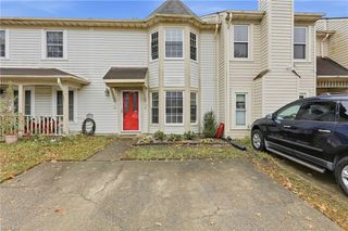 4512 Marlwood WAY, Virginia Beach, VA 23462