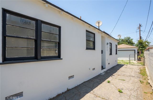 10627 Bodger Street, El Monte, CA 91731