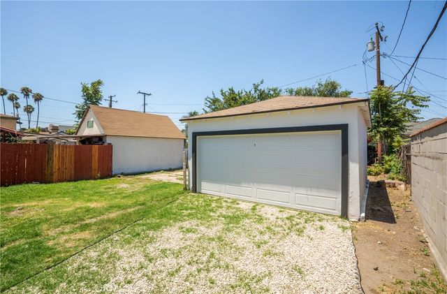 10627 Bodger Street, El Monte, CA 91731