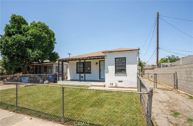 10627 Bodger Street, El Monte, CA 91731