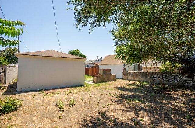 10627 Bodger Street, El Monte, CA 91731