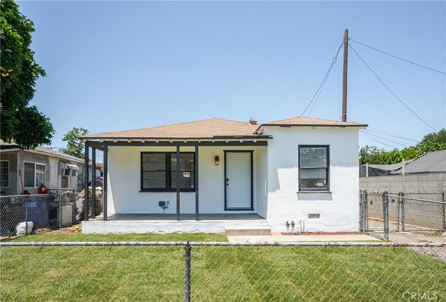 10627 Bodger Street, El Monte, CA 91731