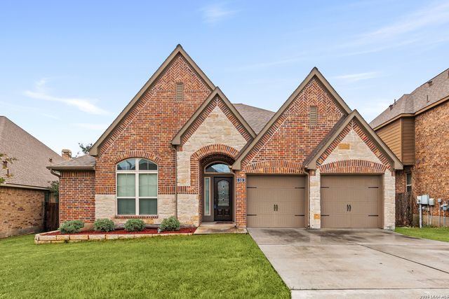 518 Lucrezia, San Antonio, TX 78253