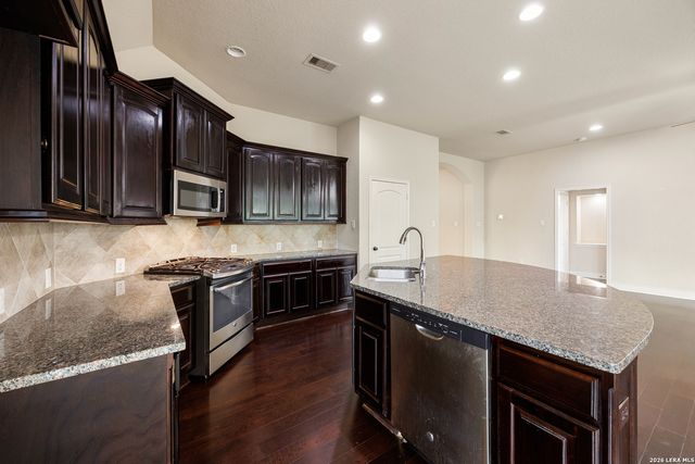 518 Lucrezia, San Antonio, TX 78253