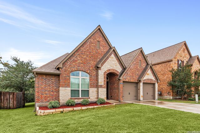 518 Lucrezia, San Antonio, TX 78253