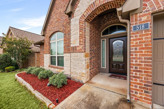 518 Lucrezia, San Antonio, TX 78253