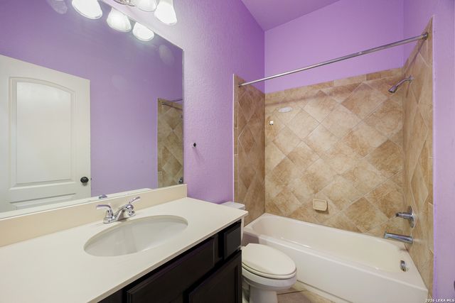 518 Lucrezia, San Antonio, TX 78253