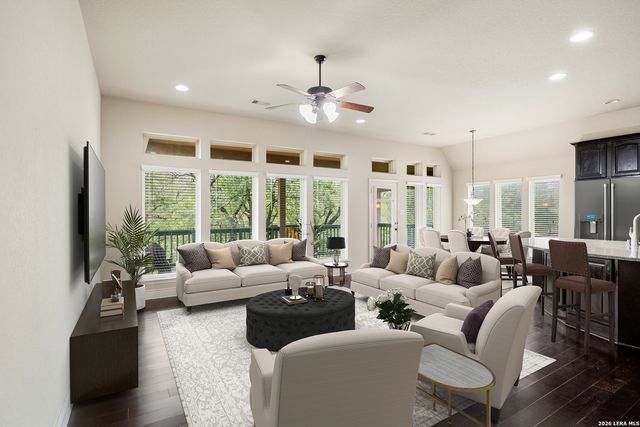 518 Lucrezia, San Antonio, TX 78253