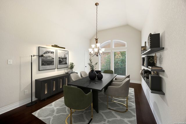 518 Lucrezia, San Antonio, TX 78253