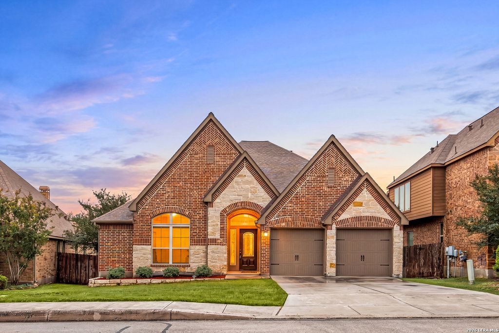 518 Lucrezia, San Antonio, TX 78253