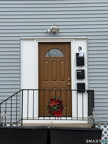 9 Pierpont Street, Waterbury, CT 06708