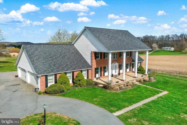 4551 WENTZ RD, Manchester, MD 21102