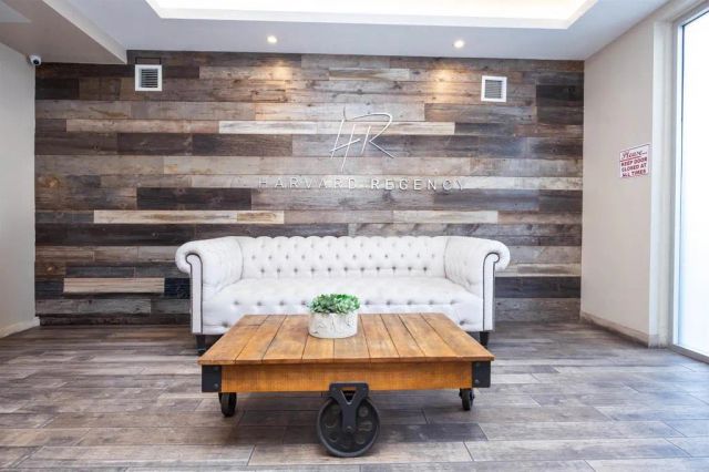 1101 S Harvard Boulevard 510, Los Angeles, CA 90006