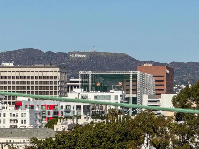 1101 S Harvard Boulevard 510, Los Angeles, CA 90006